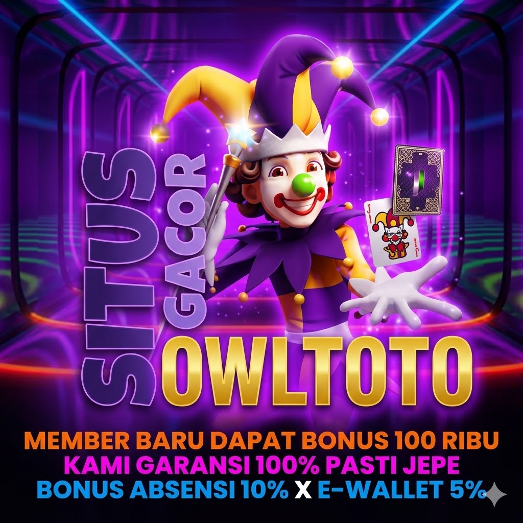 OWLTOTO Togel